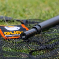 Guru 2.5m Net Handle & 50cm Net Combo